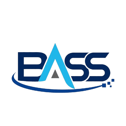 BASS INTEGRATED TECHNOLOGIES Logo